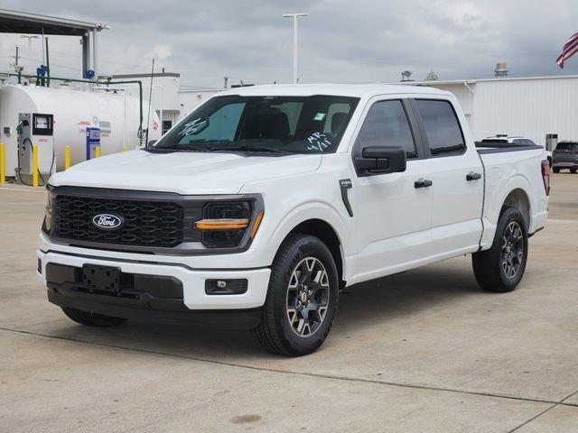FORD F-150 STX - 3