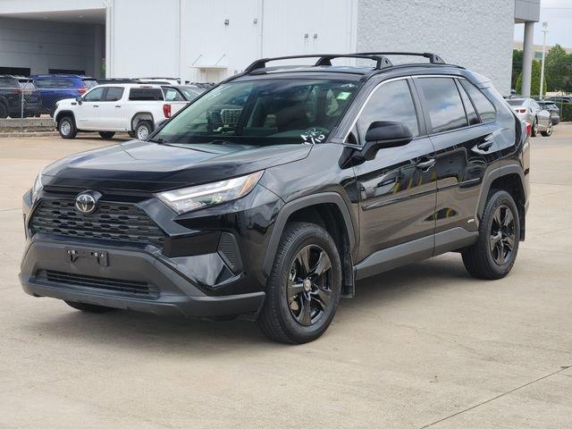TOYOTA RAV4 - 3
