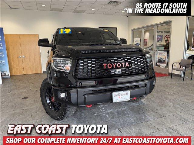 2019 Toyota Tundra