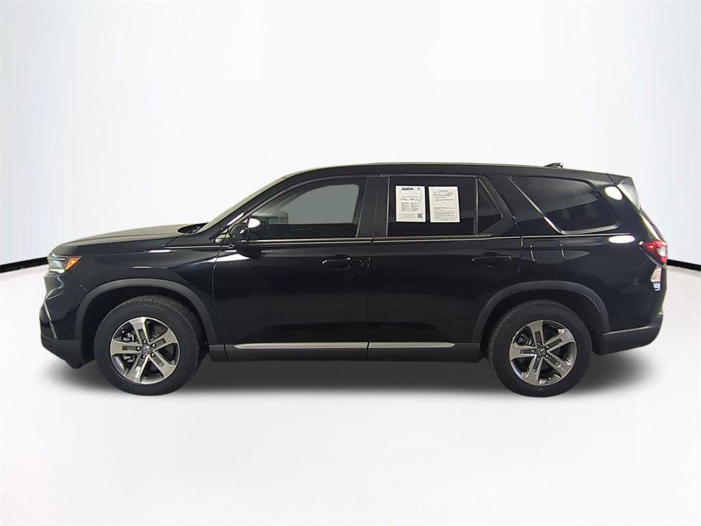 صورة 8 لـ 2023 Honda PILOT 2WD EX-L 8 PASSENGER