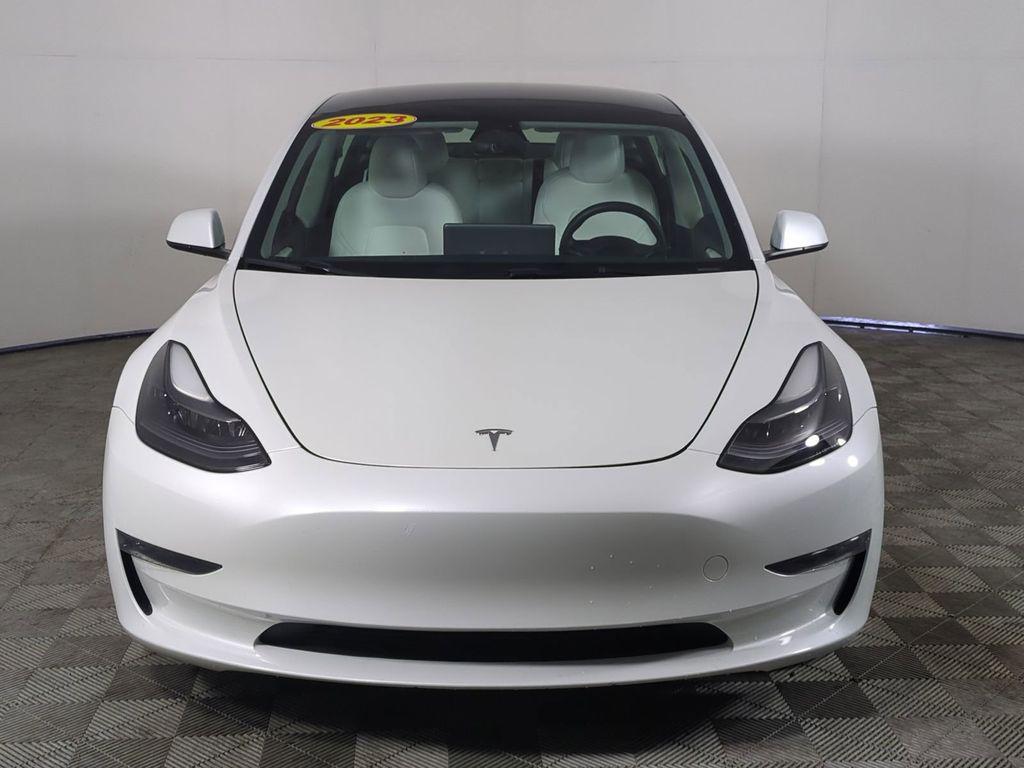 TESLA MODEL 3 PERFORMANCE - 3
