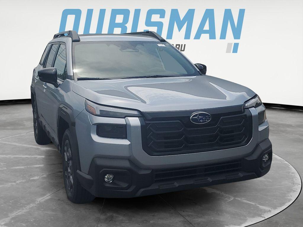 New 2026 Subaru Outback Premium