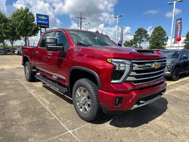 New 2026 Chevrolet Silverado 2500 High Country