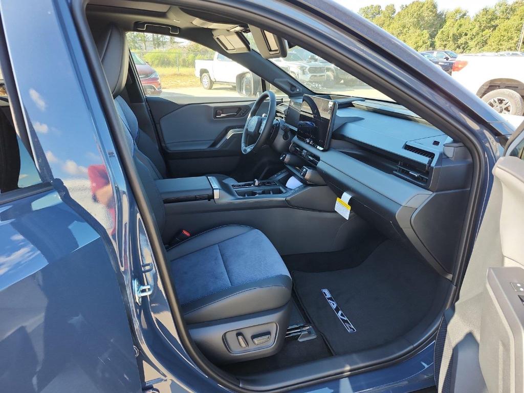 2026 Toyota RAV4 SPORT 缩略图 15