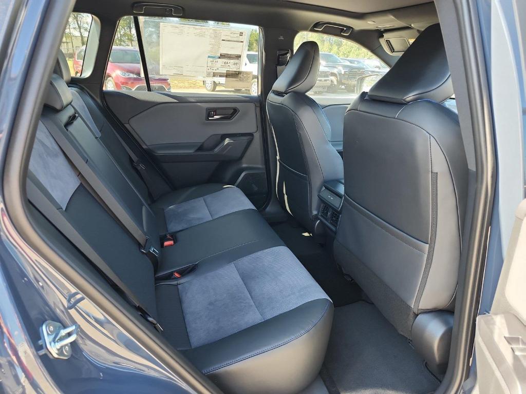 2026 Toyota RAV4 SPORT 缩略图 16