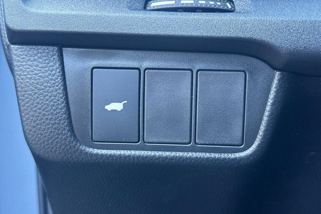 2026 Honda CR-V HYBRID TRAILSPORT 缩略图 28