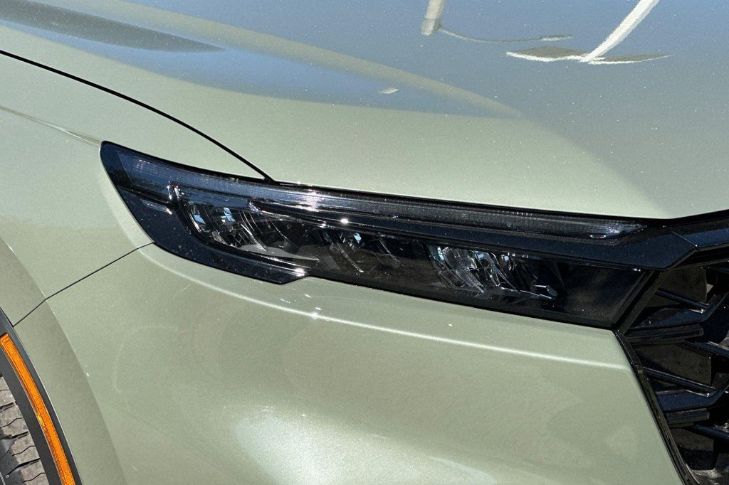 2026 Honda CR-V HYBRID TRAILSPORT 缩略图 29