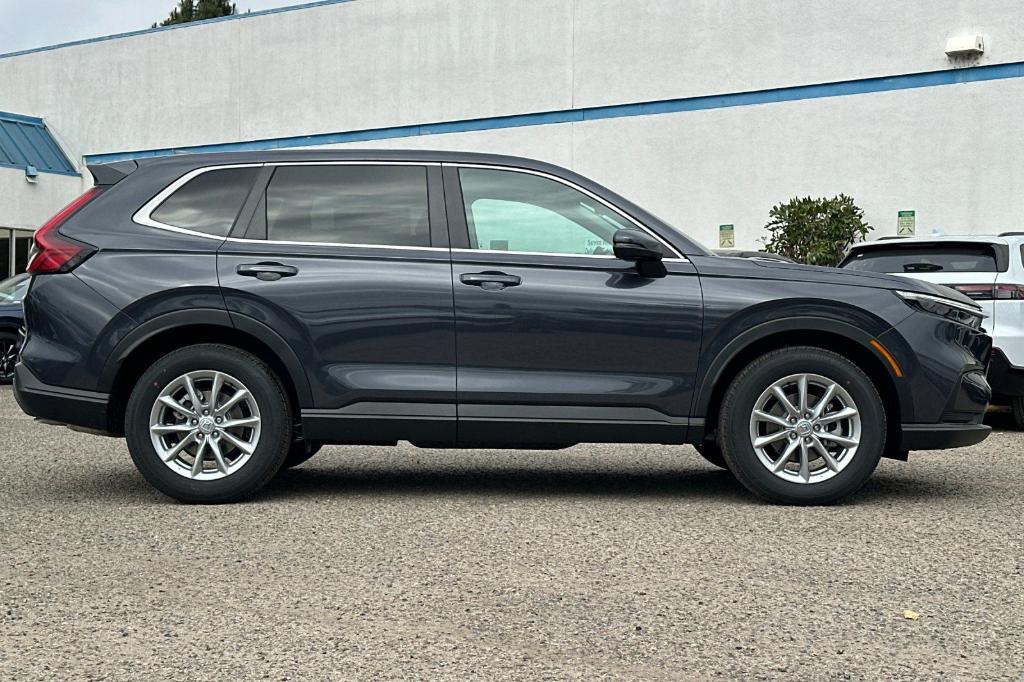 2026 Honda CR-V EX 照片 2