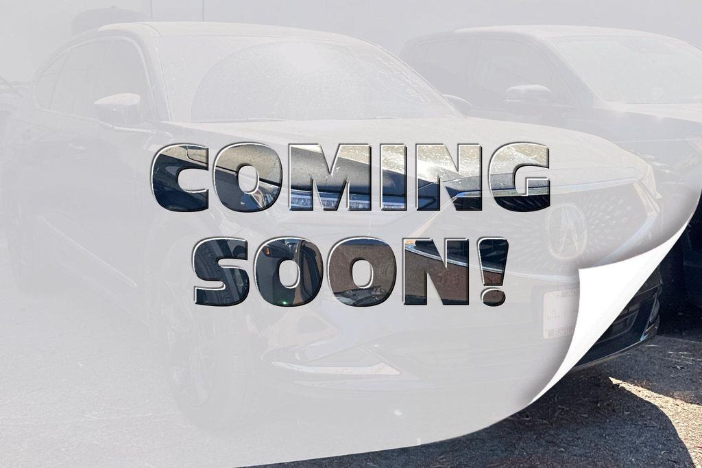 2024 Acura MDX Technology