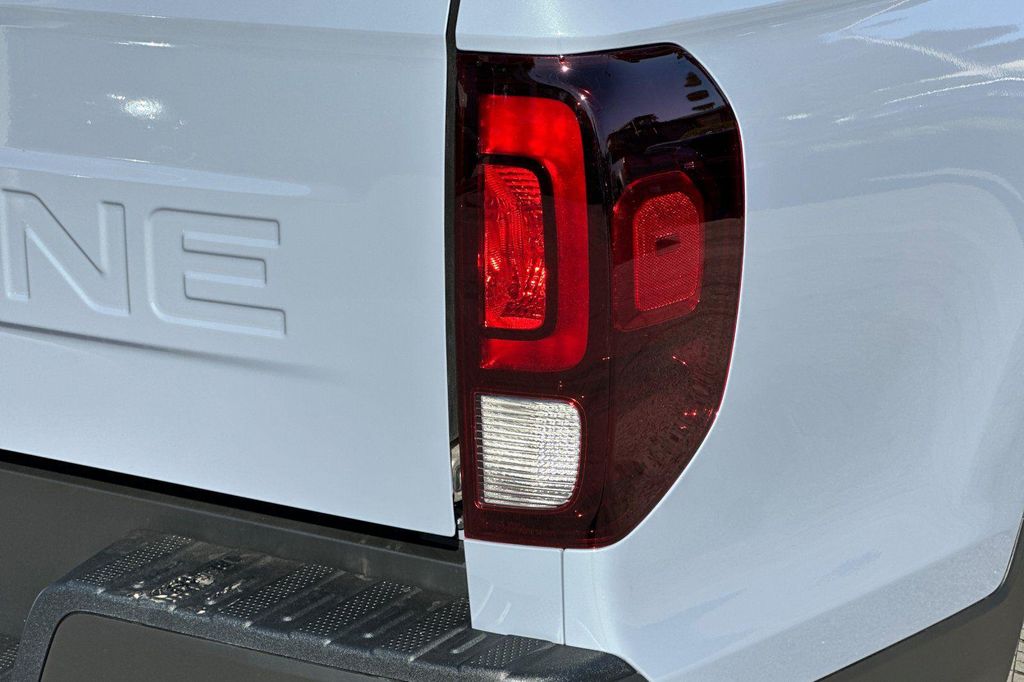 صورة مصغرة 30 لـ 2026 Honda RIDGELINE RTL