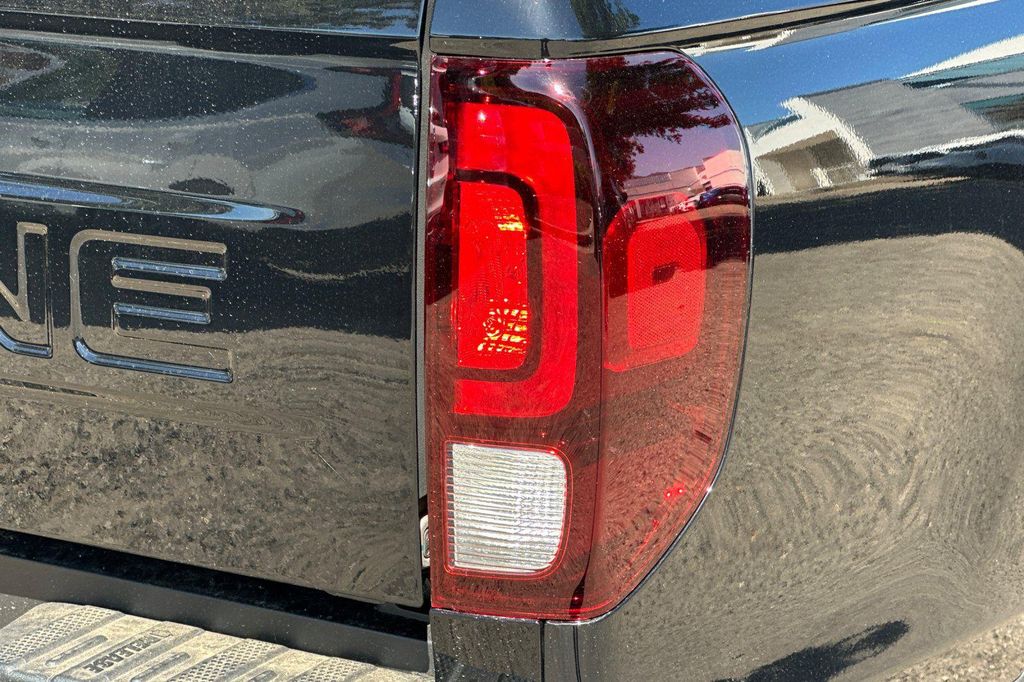 صورة مصغرة 29 لـ 2026 Honda RIDGELINE BLACK EDITION