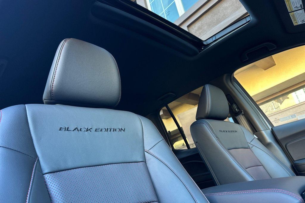 صورة مصغرة 17 لـ 2026 Honda RIDGELINE BLACK EDITION