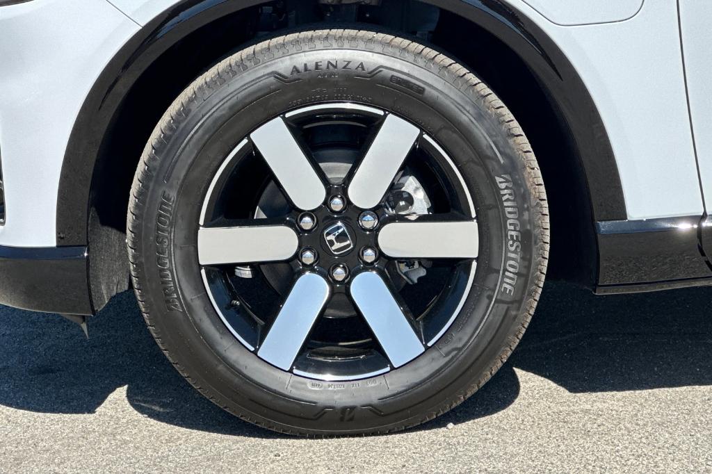 2026 Honda PROLOGUE TOURING — миниатюра 30