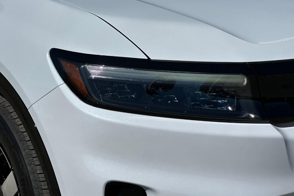 2026 Honda PROLOGUE TOURING — миниатюра 28