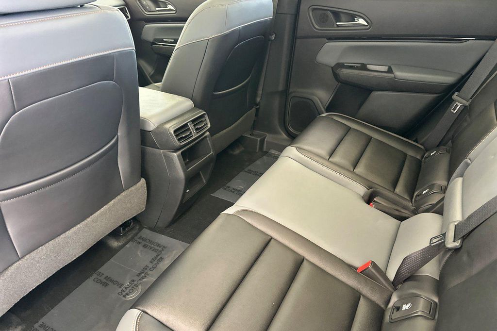صورة مصغرة 12 لـ 2026 Honda PROLOGUE TOURING