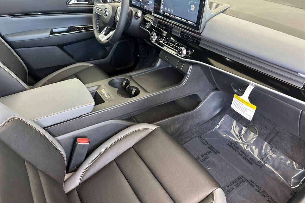 صورة مصغرة 16 لـ 2026 Honda PROLOGUE TOURING