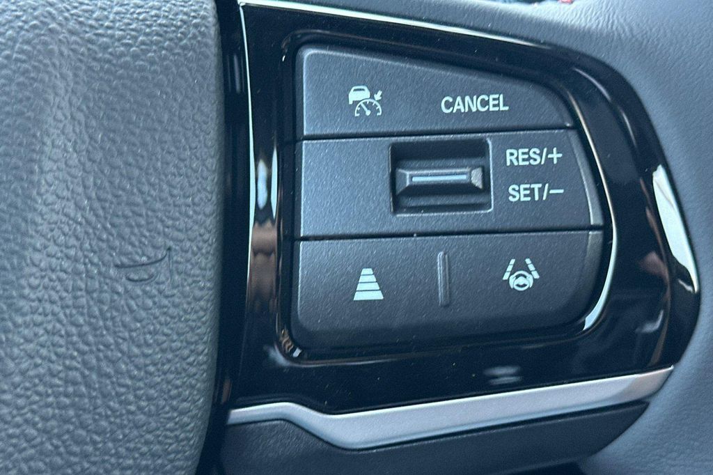 2026 Honda ODYSSEY SPORT-L — миниатюра 29