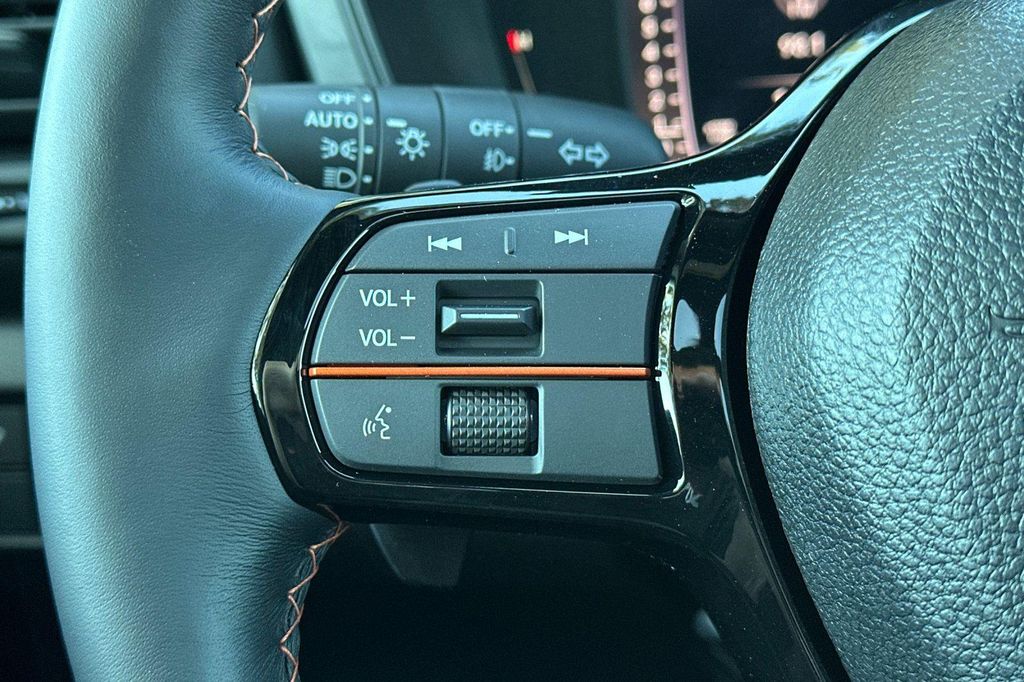 صورة مصغرة 25 لـ 2026 Honda PILOT TRAILSPORT