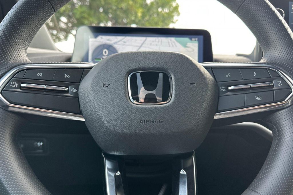 2026 Honda PROLOGUE EX 缩略图 25