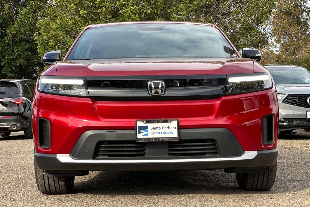 2026 Honda PROLOGUE EX 照片 8