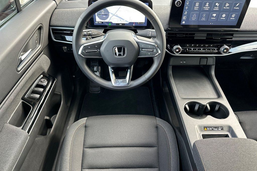 2026 Honda PROLOGUE EX 缩略图 15