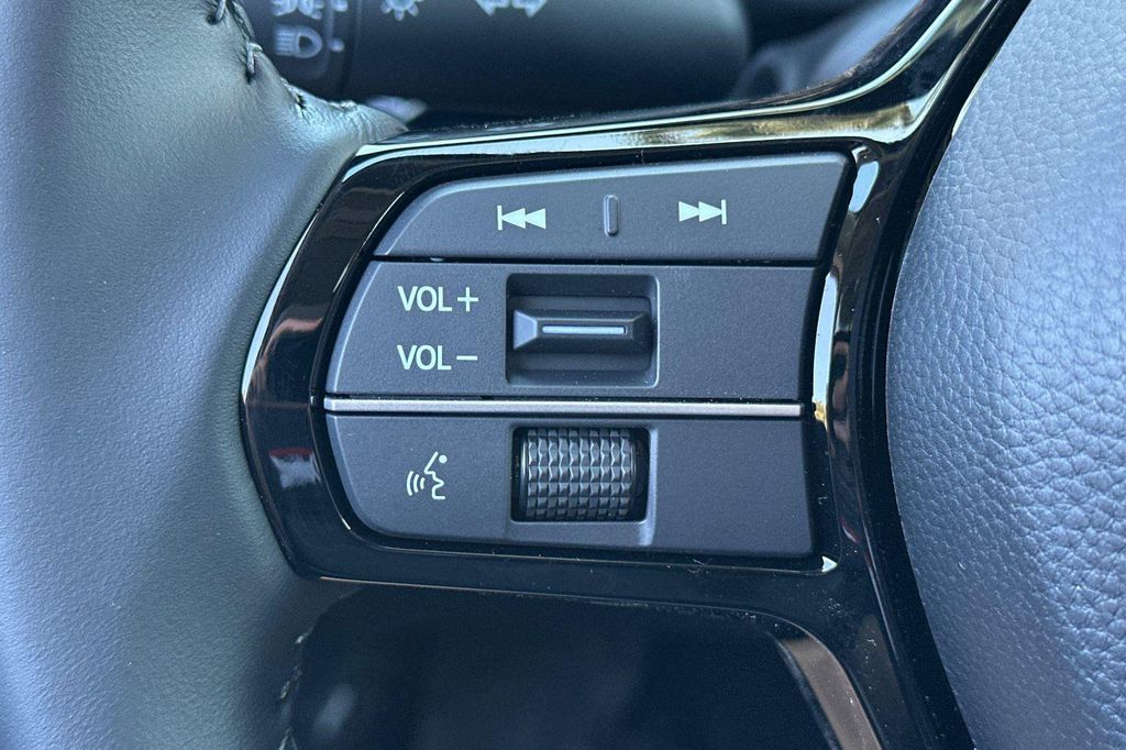 2026 Honda CR-V EX-L — миниатюра 26