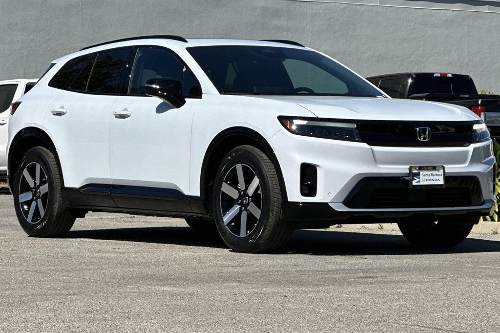 New 2026 Honda Prologue Touring