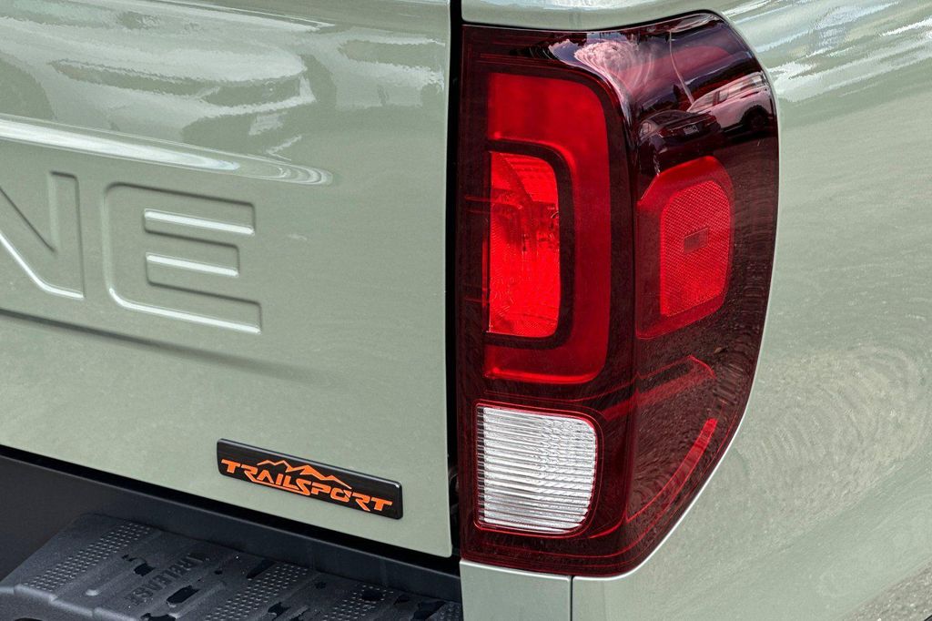 صورة مصغرة 26 لـ 2026 Honda RIDGELINE TRAILSPORT