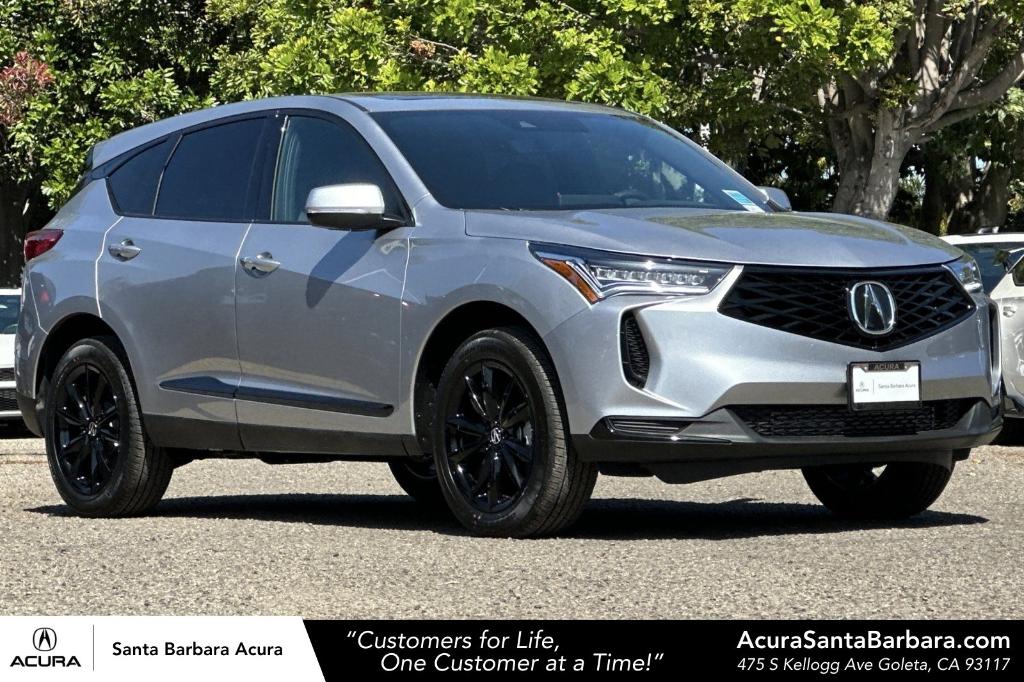 New 2026 Acura RDX Base