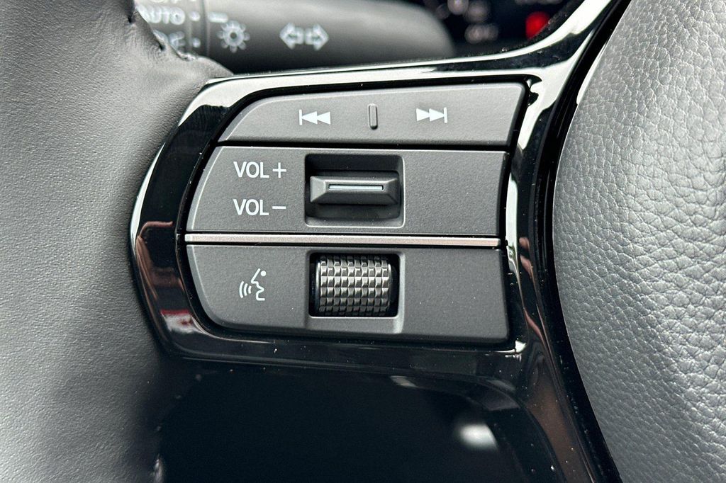 2026 Honda CR-V EX-L 缩略图 26