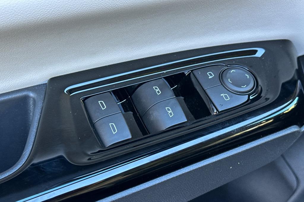 2026 Honda PROLOGUE TOURING — миниатюра 11