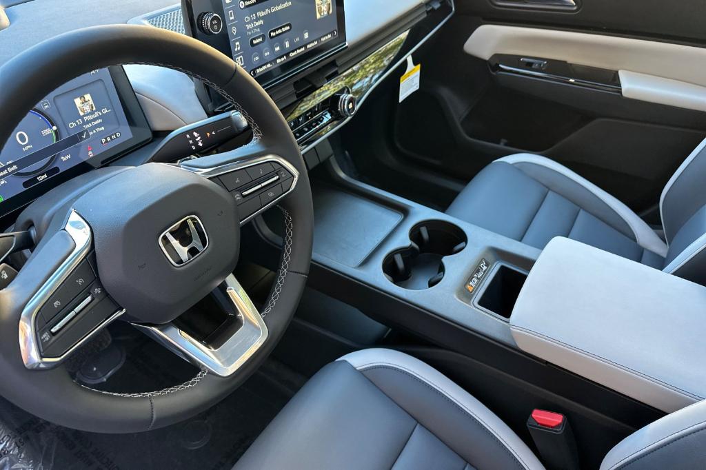 2026 Honda PROLOGUE TOURING — миниатюра 9