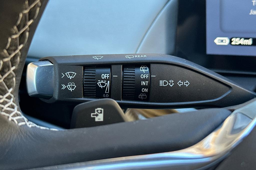 2026 Honda PROLOGUE TOURING — миниатюра 29