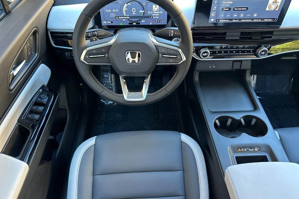 2026 Honda PROLOGUE TOURING — миниатюра 15