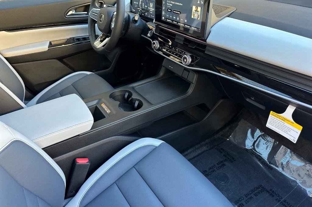 2026 Honda PROLOGUE TOURING — миниатюра 17