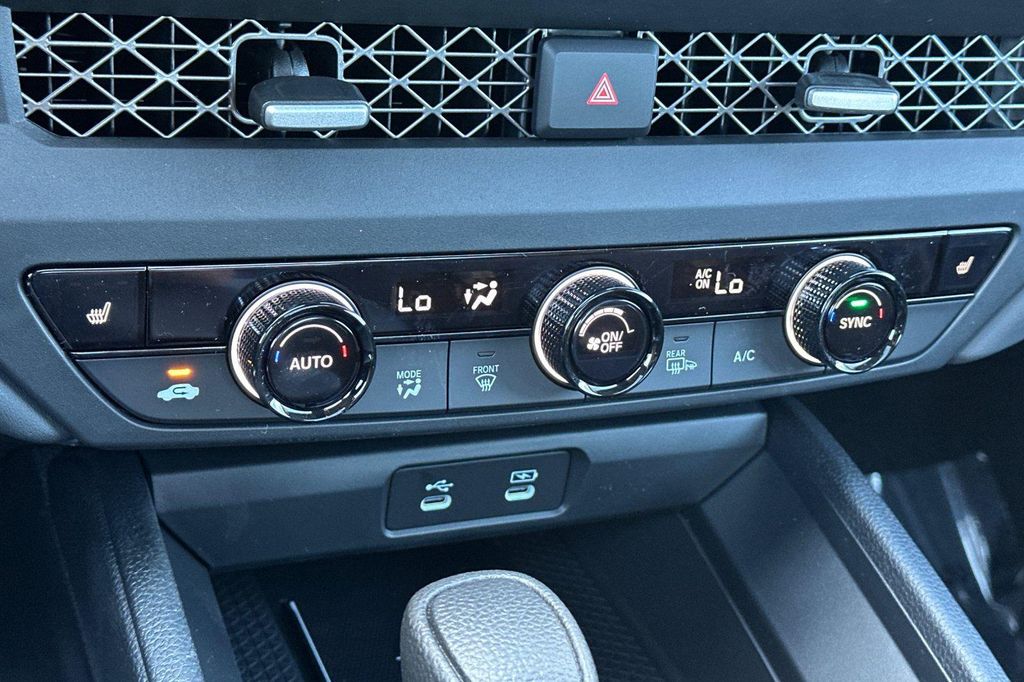 صورة مصغرة 21 لـ 2026 Honda ACCORD SE
