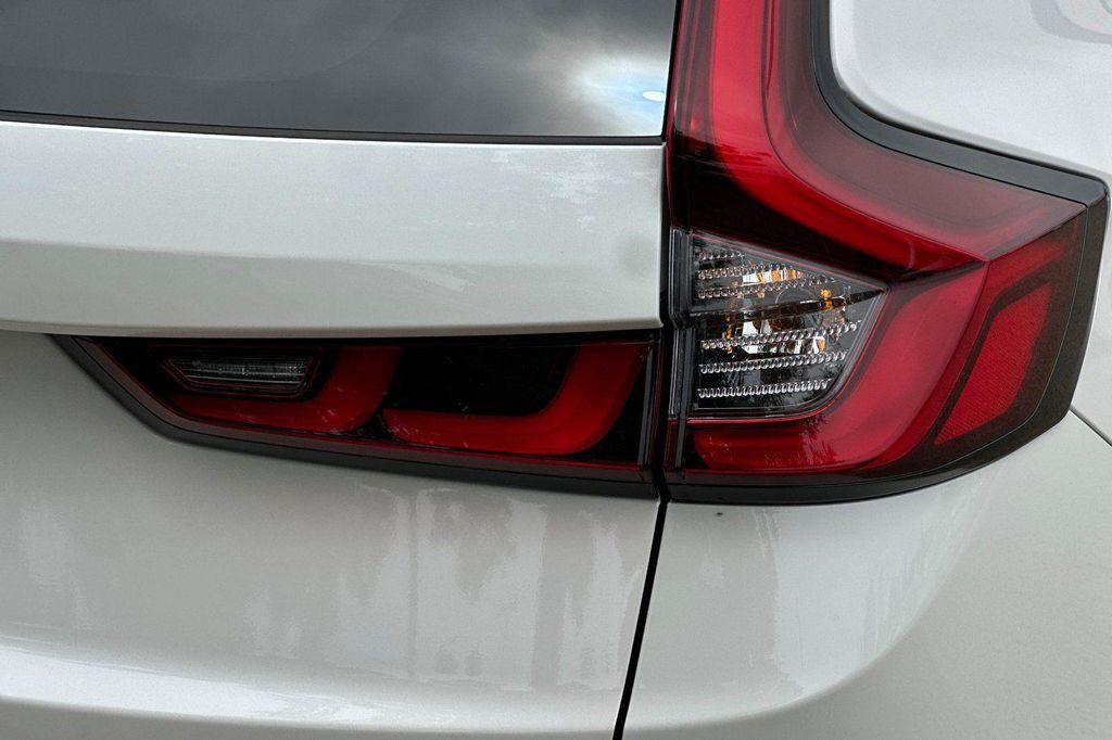 2026 Honda CR-V EX-L — миниатюра 31