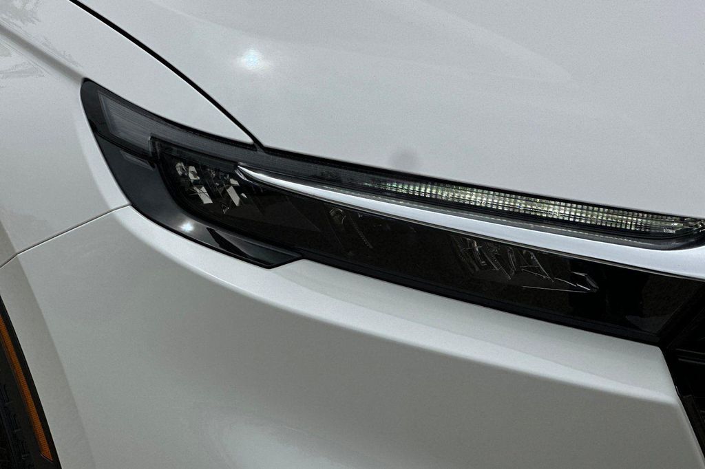 2026 Honda CR-V EX-L — миниатюра 30