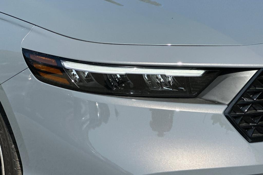 2026 Honda ACCORD SE — миниатюра 28