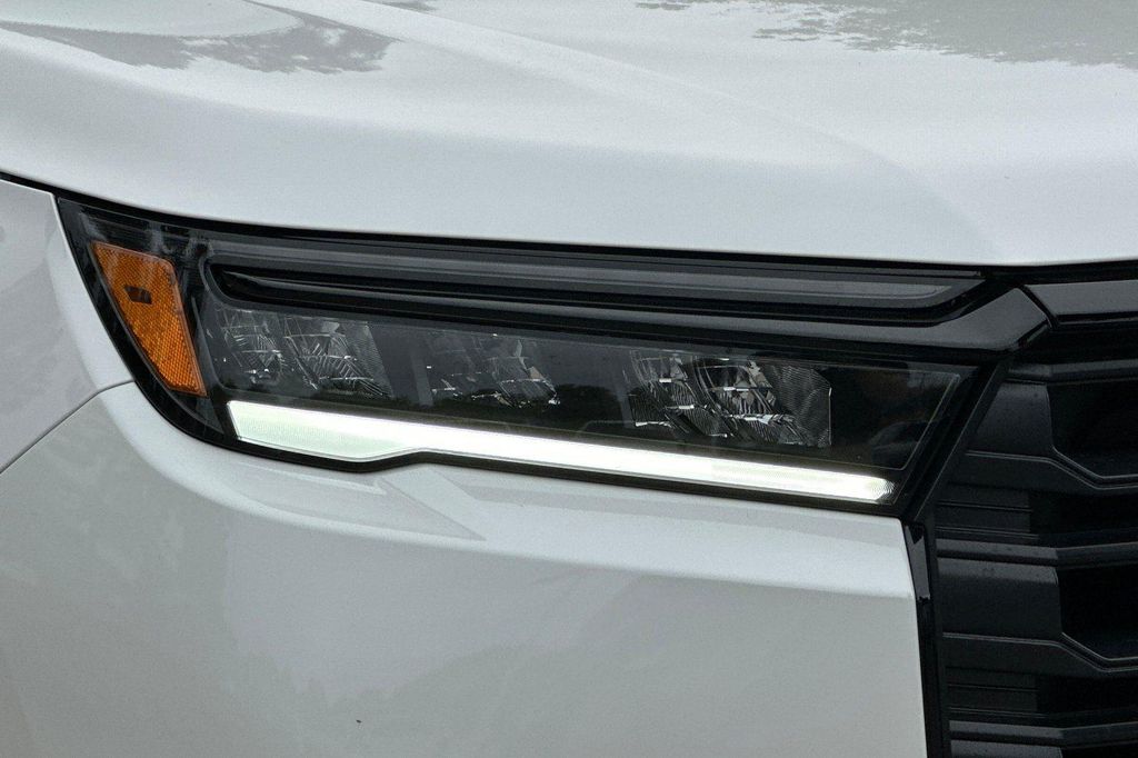 2026 Honda PILOT EX-L 缩略图 28