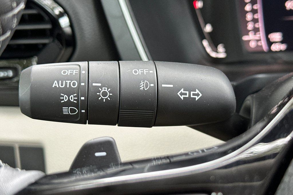 2026 Honda PILOT EX-L 缩略图 27