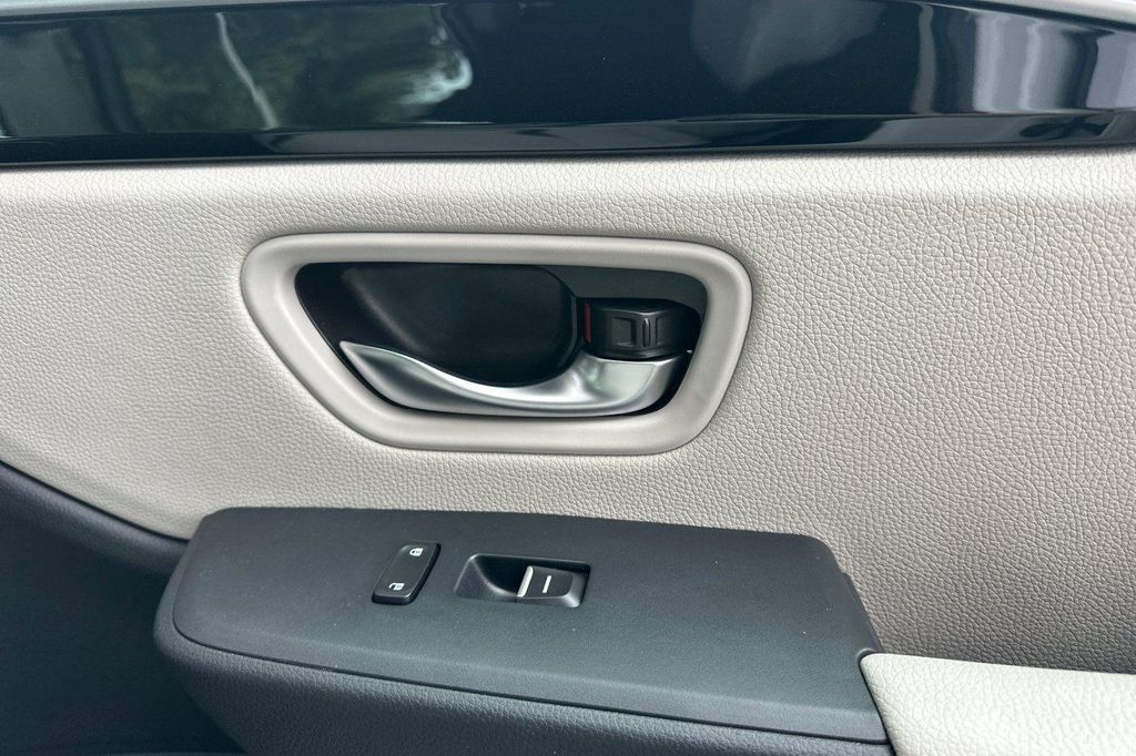 2026 Honda PILOT EX-L 缩略图 18
