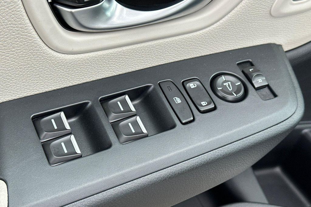 2026 Honda PILOT EX-L 缩略图 11