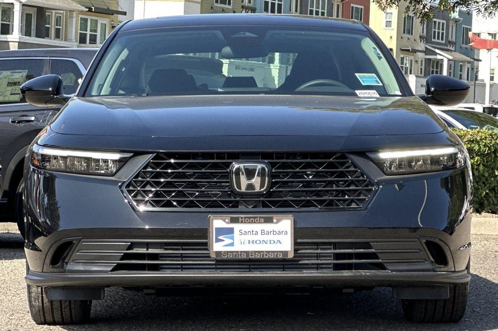 2026 Honda ACCORD SE 照片 8