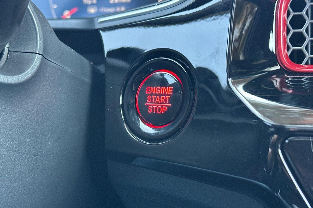 2026 Honda CIVIC SI BASE — миниатюра 23