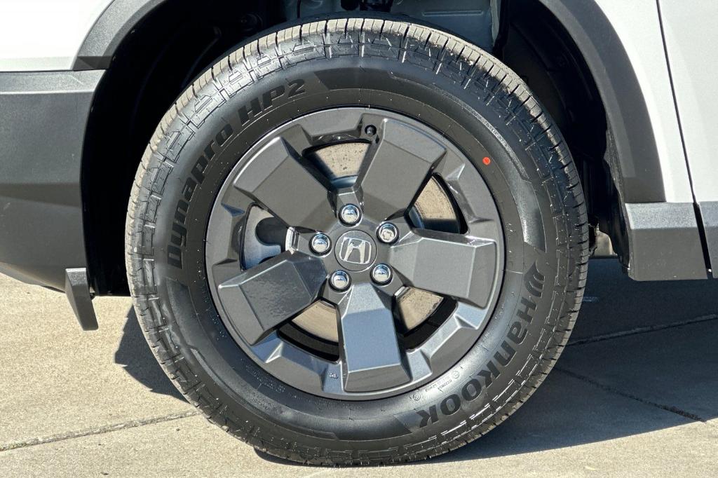 صورة 12 لـ 2026 Honda PASSPORT RTL TOWING
