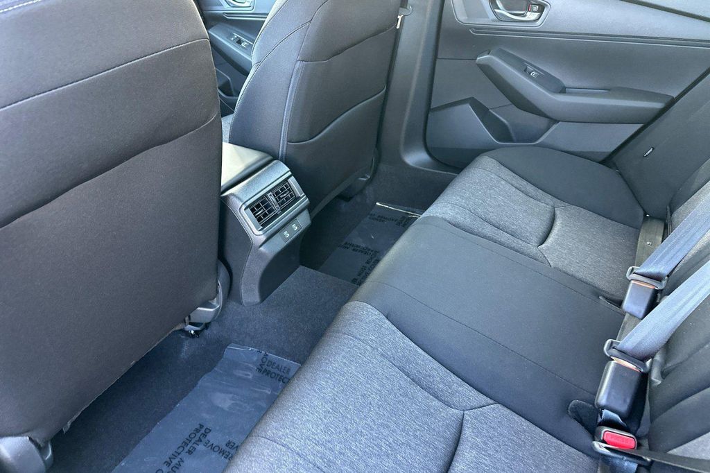 صورة مصغرة 12 لـ 2026 Honda ACCORD SE