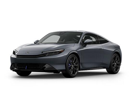 صورة 1 لـ 2026 Honda PRELUDE