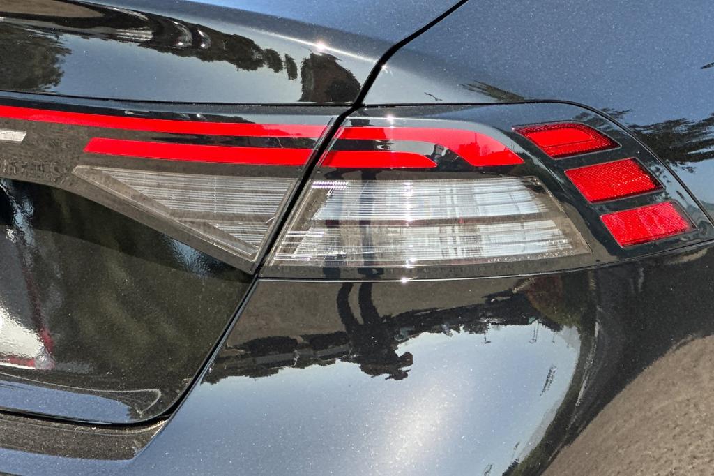 2026 Honda ACCORD SE — миниатюра 29
