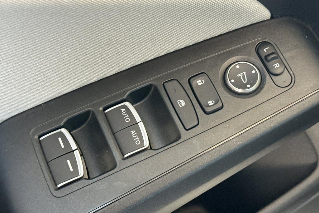 2026 Honda CIVIC HYBRID 缩略图 12